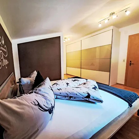 Apartment Kroell Beim Geislerhof By Interhome *