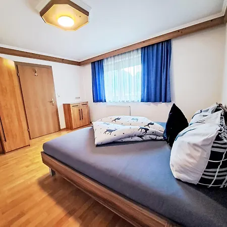 Kroell Beim Geislerhof By Interhome Ramsau im Zillertal