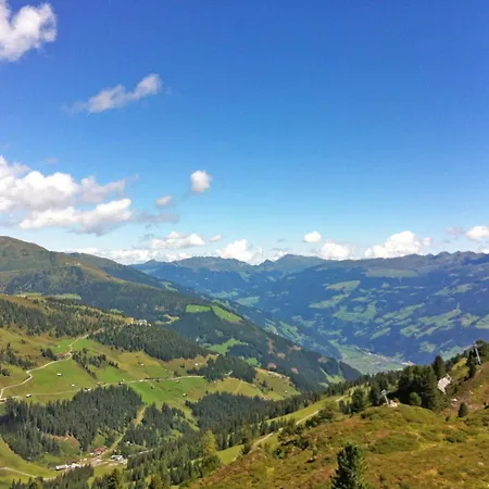 Apartment Kroell Beim Geislerhof By Interhome Ramsau im Zillertal