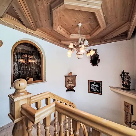 Kroell Beim Geislerhof By Interhome Ramsau im Zillertal
