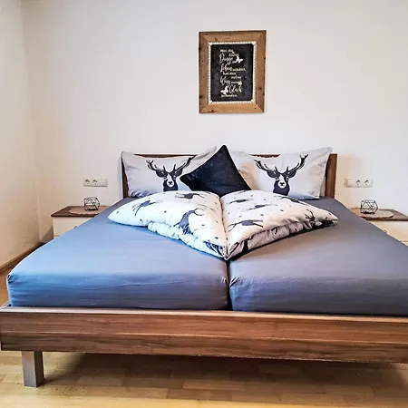 Kroell Beim Geislerhof By Interhome Apartment