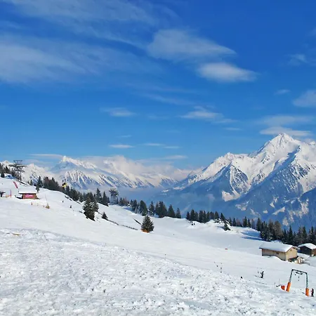 Kroell Beim Geislerhof By Interhome Apartment *