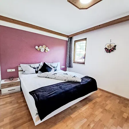 Apartment Kroell Beim Geislerhof By Interhome Ramsau im Zillertal