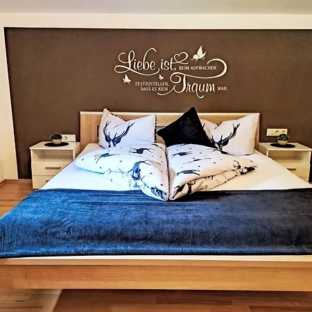 Kroell Beim Geislerhof By Interhome Ramsau im Zillertal