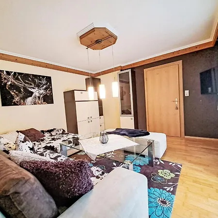 Apartment Kroell Beim Geislerhof By Interhome *