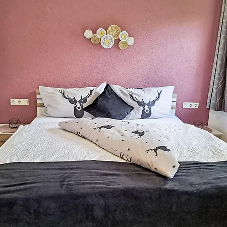 Kroell Beim Geislerhof By Interhome * Ramsau im Zillertal