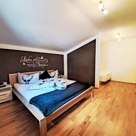Appartement Kroell Beim Geislerhof By Interhome