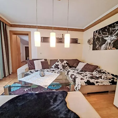 Kroell Beim Geislerhof By Interhome * Ramsau im Zillertal
