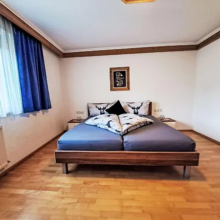 Kroell Beim Geislerhof By Interhome Appartement *