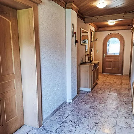 Apartment Kroell Beim Geislerhof By Interhome