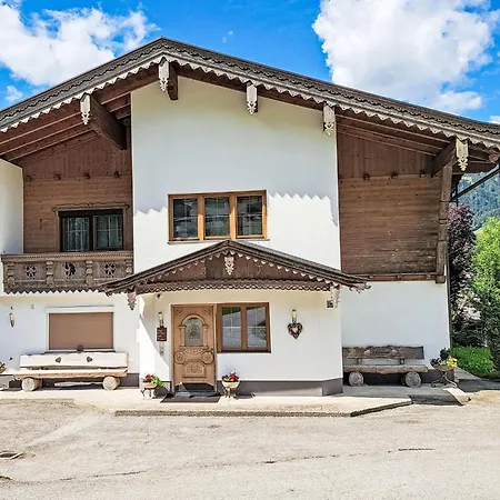 Kroell Beim Geislerhof By Interhome Apartment *
