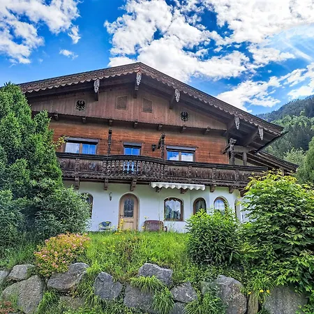Kroell Beim Geislerhof By Interhome * Ramsau im Zillertal