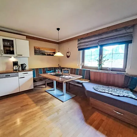 Kroell Beim Geislerhof By Interhome *