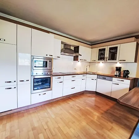 Apartment Kroell Beim Geislerhof By Interhome *