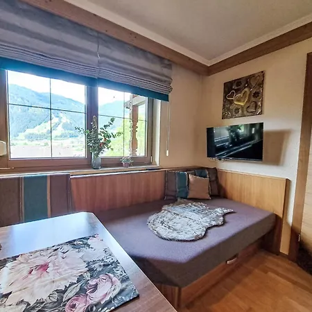 Kroell Beim Geislerhof By Interhome Apartment *