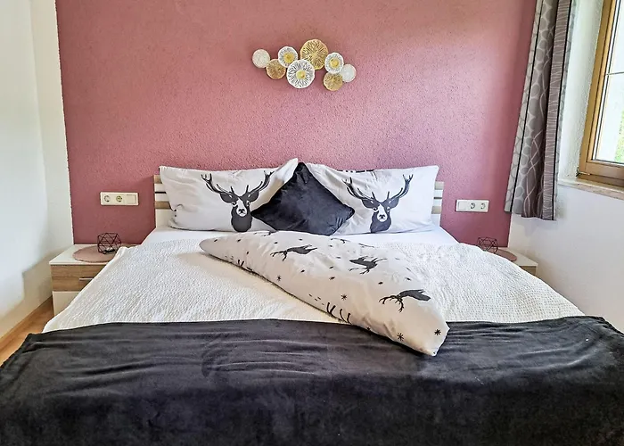 Kroell Beim Geislerhof By Interhome * Ramsau im Zillertal