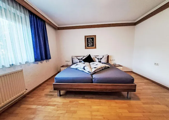 Kroell Beim Geislerhof By Interhome Appartamento *