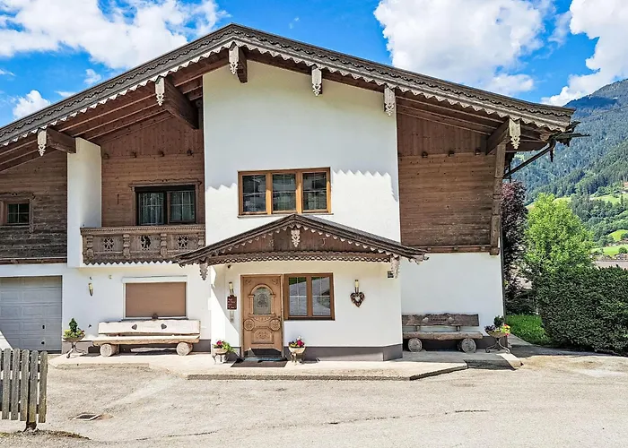 Kroell Beim Geislerhof By Interhome Appartamento *