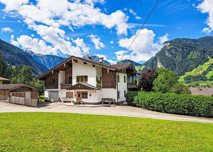 Kroell Beim Geislerhof By Interhome