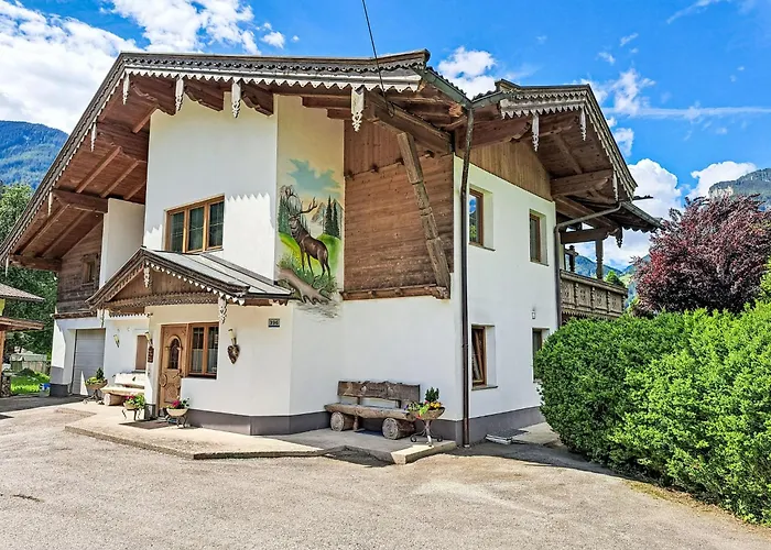 Kroell Beim Geislerhof By Interhome