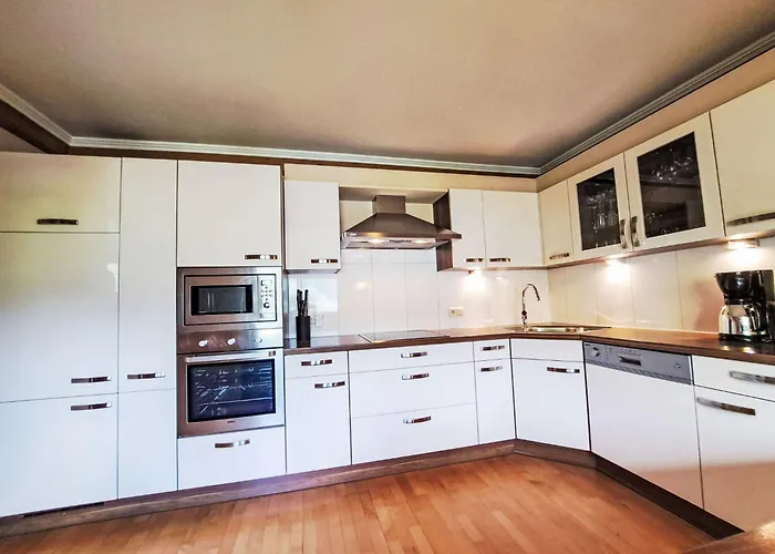 Appartamento Kroell Beim Geislerhof By Interhome