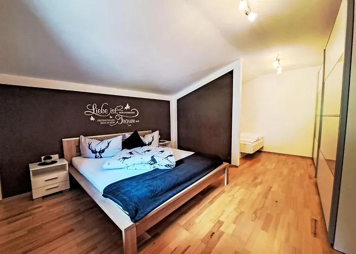 Daire Kroell Beim Geislerhof By Interhome