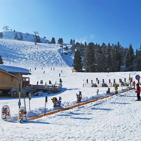 דירה Kroell Beim Geislerhof By Interhome *