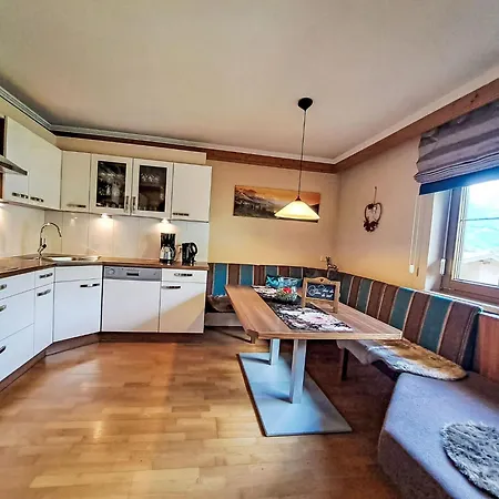 Kroell Beim Geislerhof By Interhome