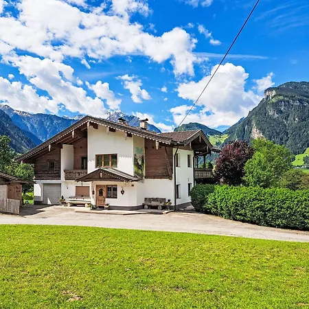 Kroell Beim Geislerhof By Interhome