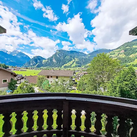 Kroell Beim Geislerhof By Interhome * Ramsau im Zillertal