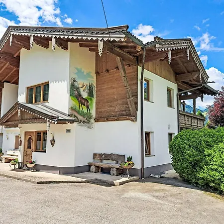 Kroell Beim Geislerhof By Interhome