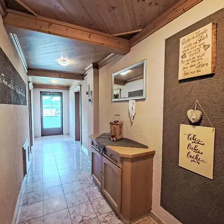 Kroell Beim Geislerhof By Interhome דירה